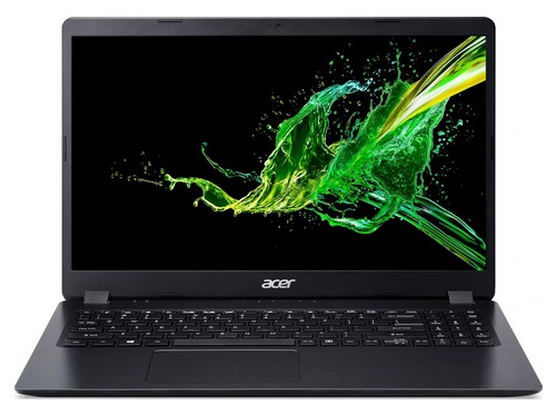 notebook Acer Aspire 3 15.6" FHD/i3/4GB/256GB SSD/UHD Graphics G1/USB3/HDMI/BT/Windows 10 - kod produktu NX.HS5EP.001