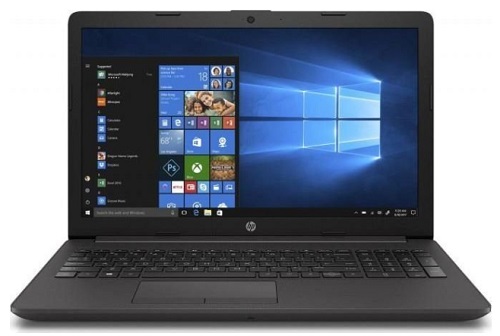 notebook HP 250 G7 15.6" HD SVA | Celeron | 4GB | 128GB SSD | UHD600 | USB3 | HDMI | Bluetooth + WiFi - kod produktu 6MP93EA