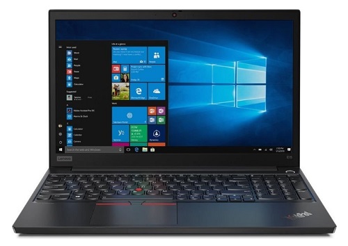 notebook Lenovo ThinkPad E15 15.6" ekran FHD IPS/i5-10210U/8GB/256GB SSD/UHD620/USB3/USB-C/HDMI/BT/Windows 10 Pro - kod produktu 20RD001FPB
