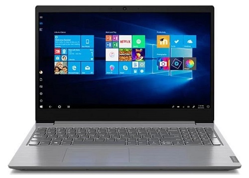 notebook Lenovo V15-ADA 15.6" Full HD/Ryzen 5/8GB/256GB SSD/Vega 8/USB3/HDMI/BT - kod produktu 82C7001HPB